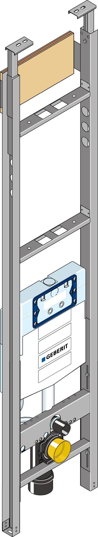 Huter Ausschubmodul Wt Mit Lüfterplatte