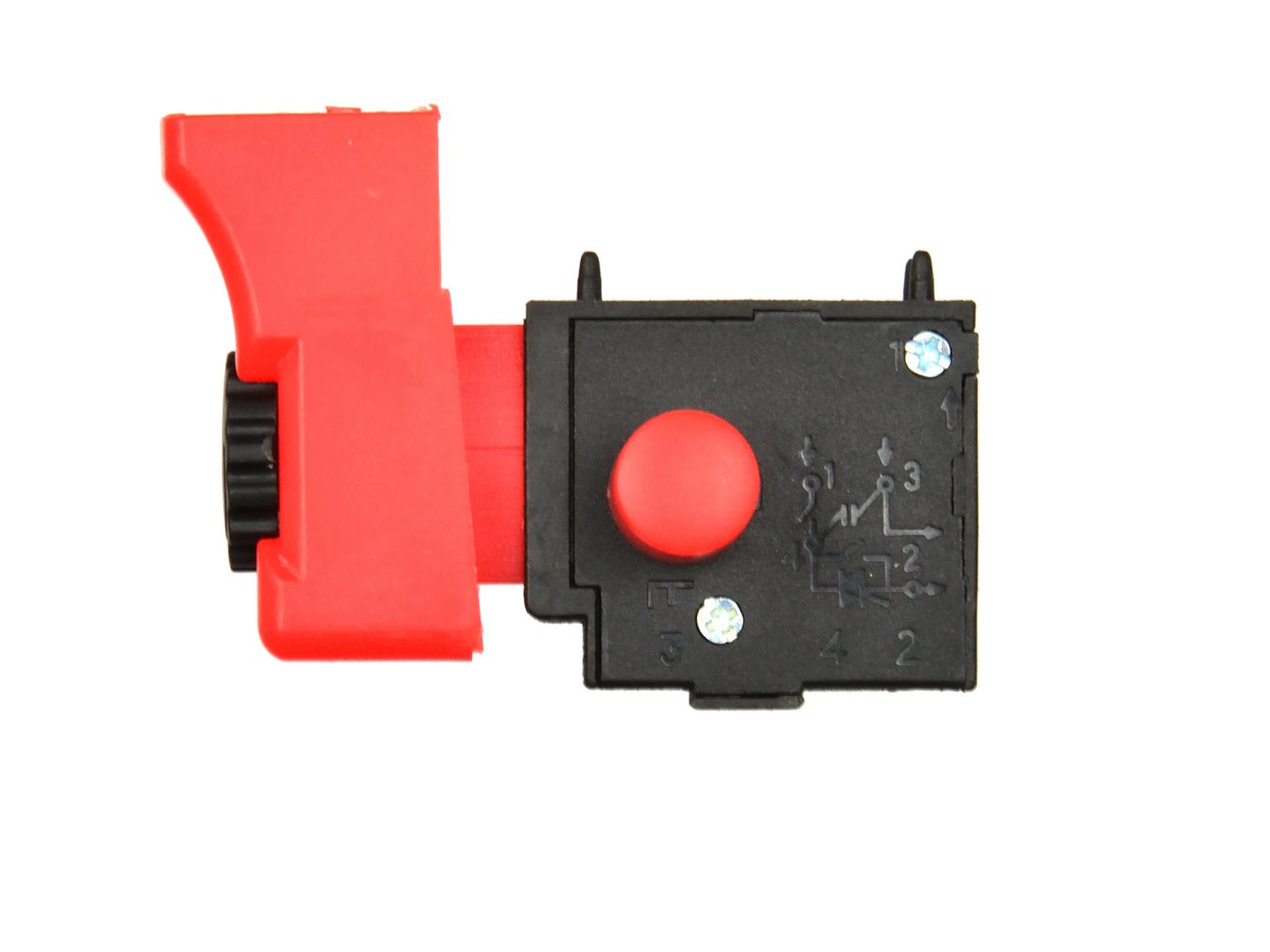 Schalter Tn-33 (typ Dwt Poliert) (20/500)