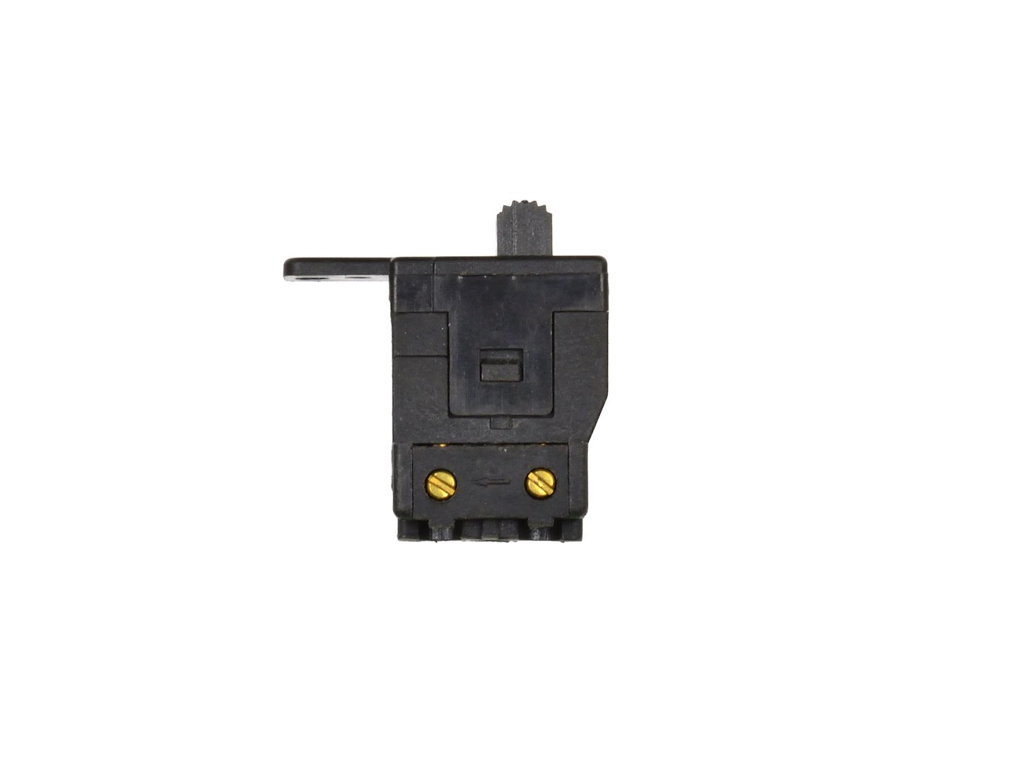 Schalter/schleifen 115 Mm Schwarz/(30/500)