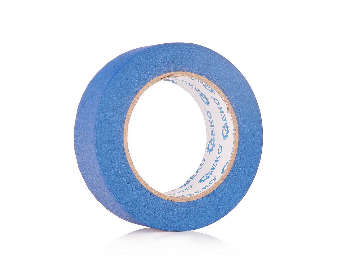 Malerband - Blau Mit Uv-schutz - 38 Mm X 50 M (45/48)