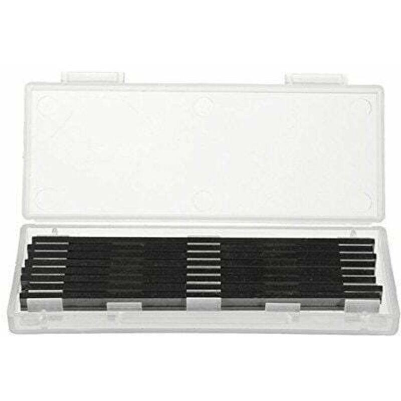 10 X 82 Mm X 5,5 Mm Hss-hobelmesser (bosch Hedeckemafel) (nicht Original)