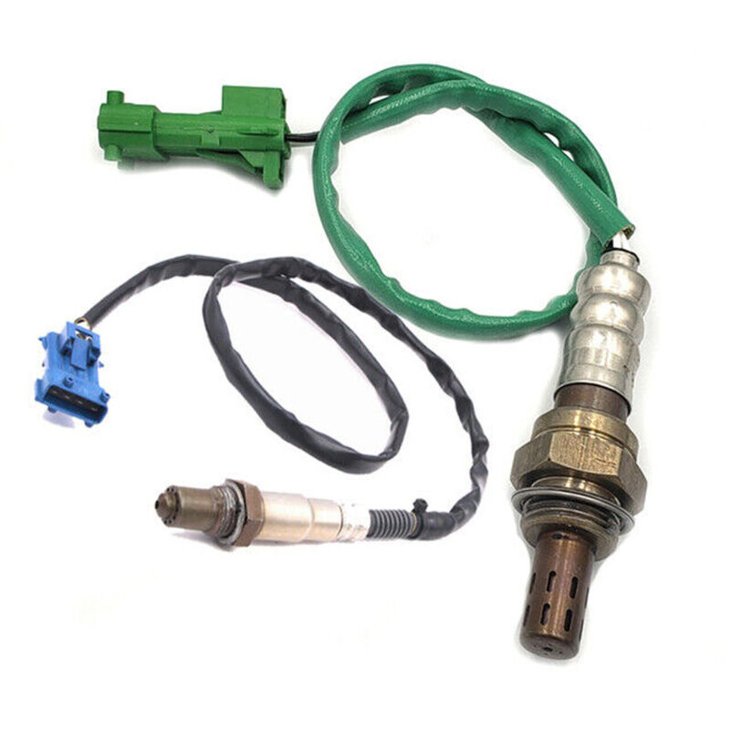 Sauerstoffsensor Für Fahrzeuge – Kompatibel Mit 1007, 106, 206, 207, 306, 307, 406, 407 – Direkter Ersatz Für Originalteile – 9657632980