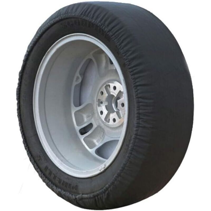 Reserveradabdeckung, Pvc-reifentasche, Wasserdichte Reifenabdeckung, Liberty-schutzabdeckung, Universelle Reserveradabdeckung, 14-zoll-reifenabdeckung