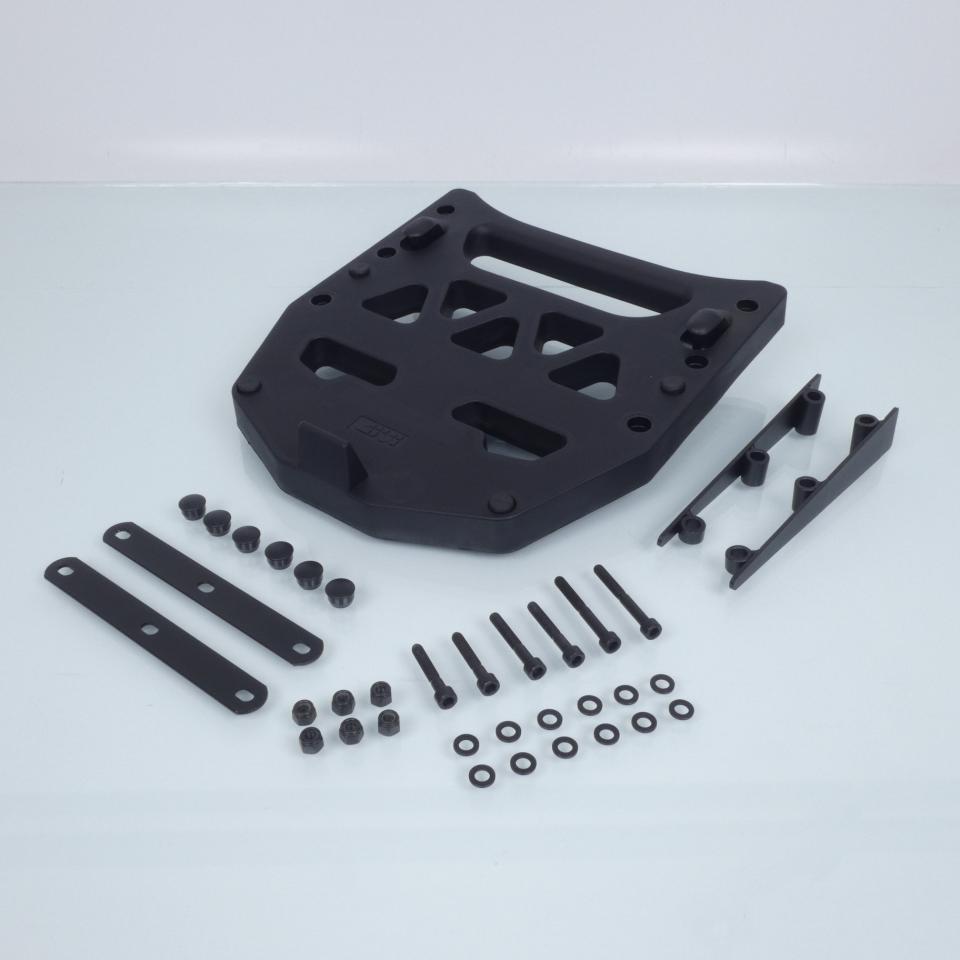 Topcase-halterplatte Givi E213 Monokey Für Motorrad Honda 125