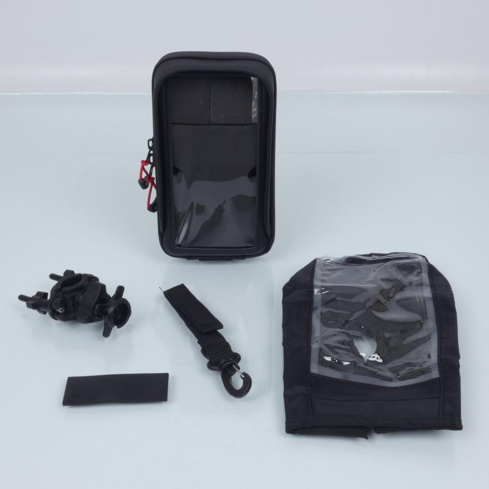 Lenkertasche Gps-halterung Smartphone Givi S958b Für Motorrad