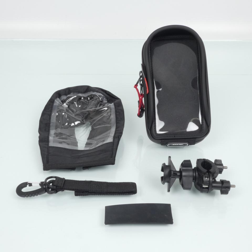 Lenkertasche Gps-halterung Smartphone Givi S957b Für Motorrad
