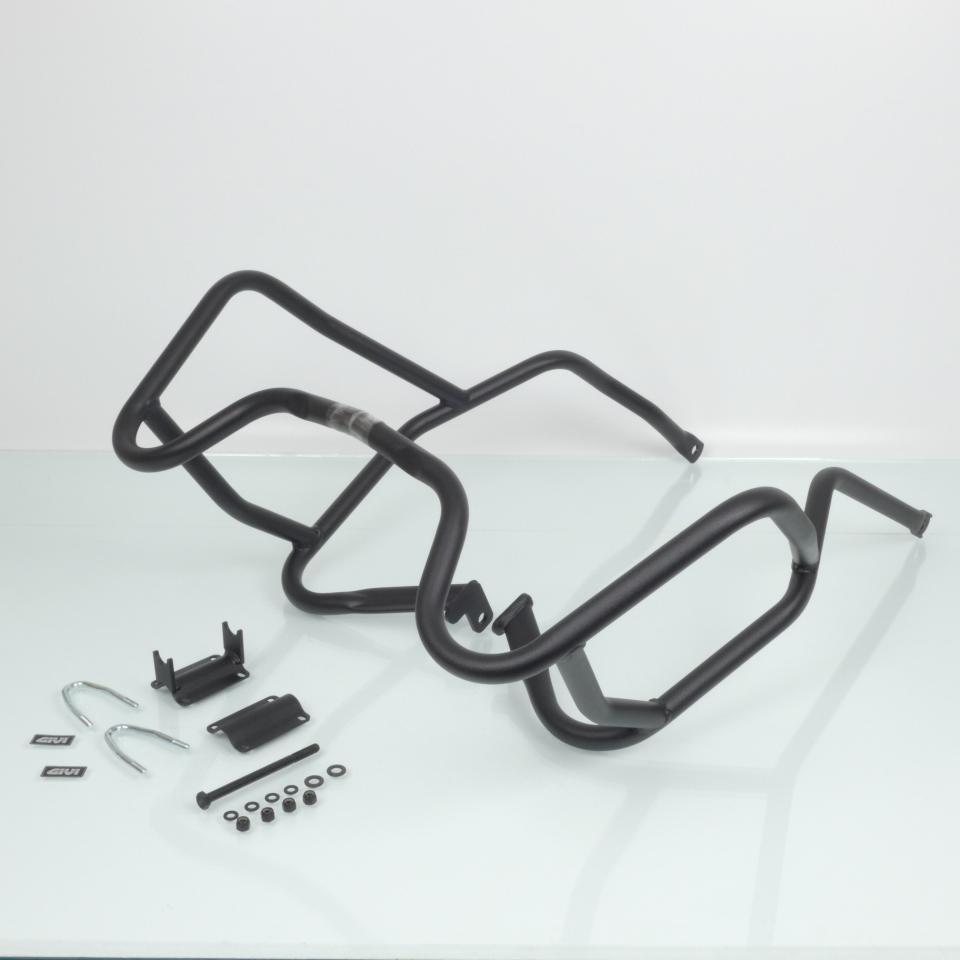 Sturzbügel Schutz Pare Carter Givi Tn363 Pour Moto Honda 600