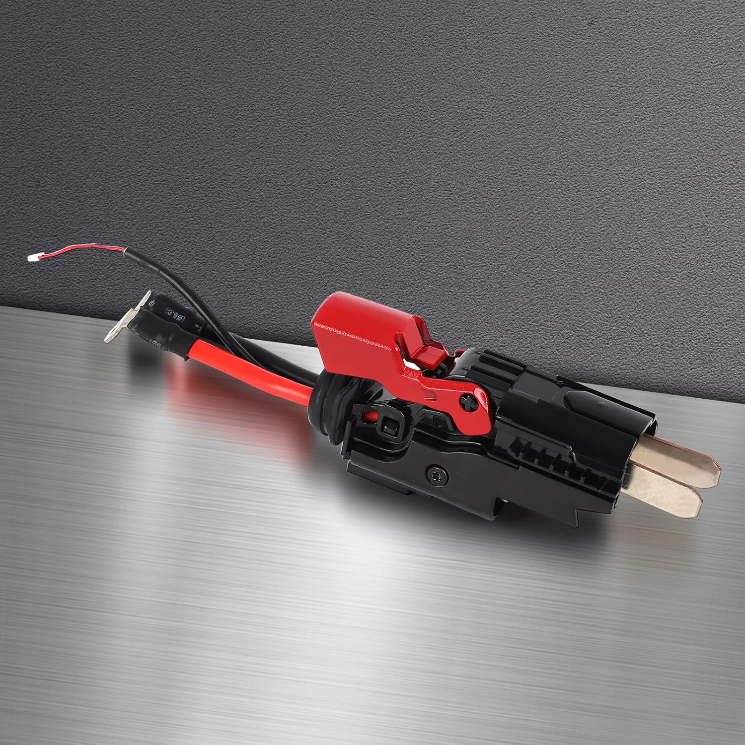 Metall Schalter Montagesatz Ersatz Für Dyson V10 Sv12 Staubsauger, V10 Schalter Reparieren, Power-trigger Ersatzteile, Schalter Verstärkt