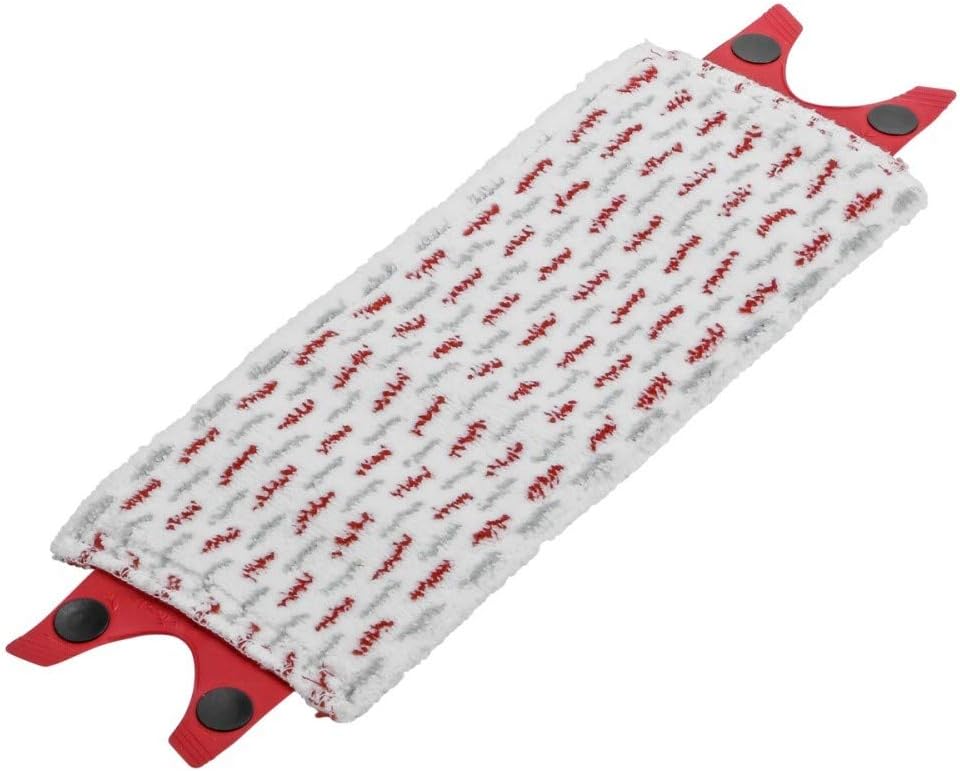 Revolution -mikrofaser 2 In 1, Tuch, Wei脽, Microfiber
