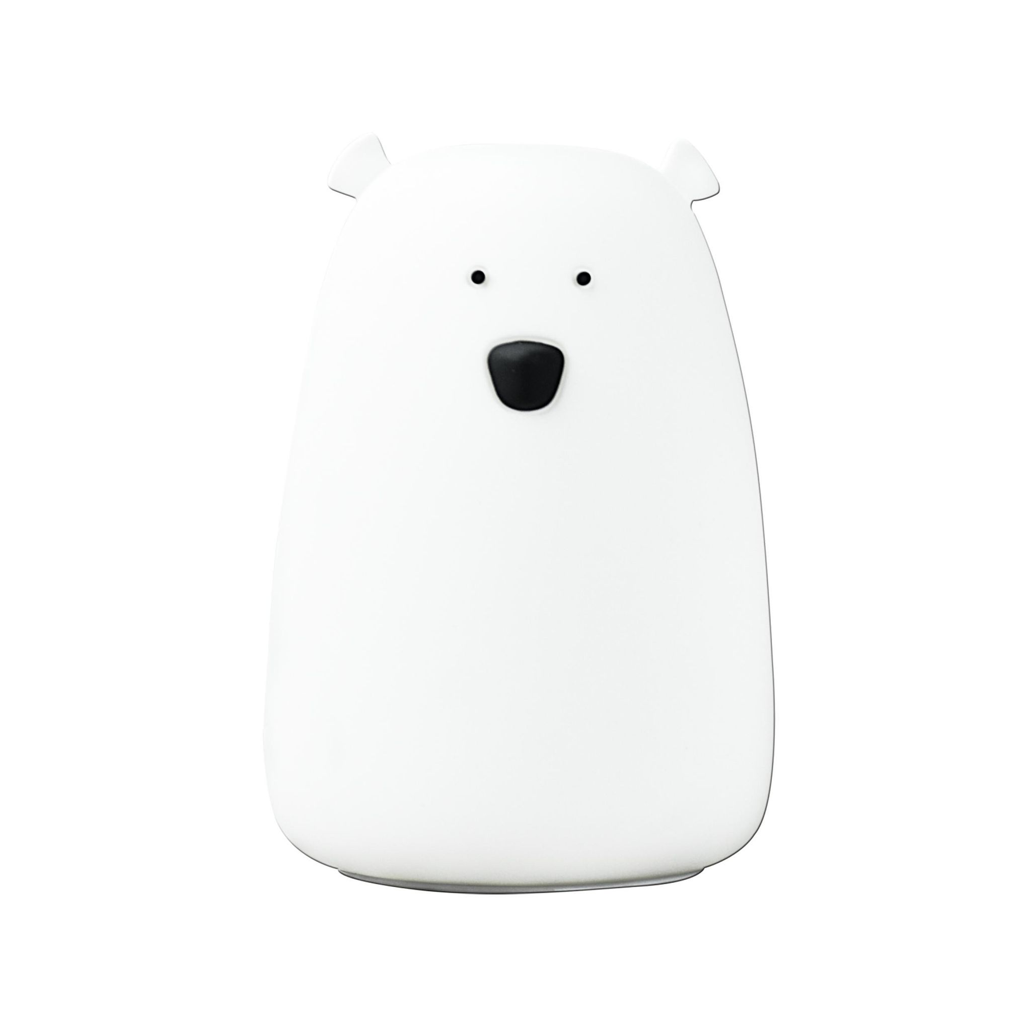 Teddybär-nachtlampe Für Kinder, Weiße Led, Goldlux 312952
