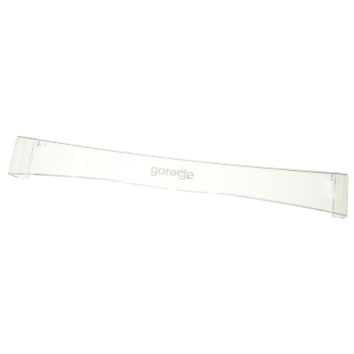 Ersatzteil - Butterfachdeckel - - Gorenje, Baumatic, Frasa