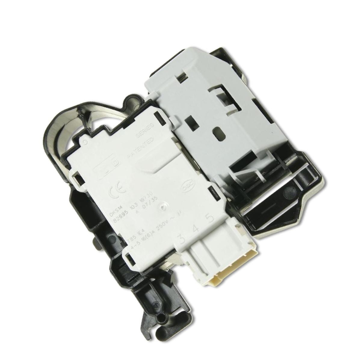 Ersatzteil - Sécurité De Porte, Fermeture, Verrou D'Origine - - Gorenje, Hisense, Asko, Upo, Inventum