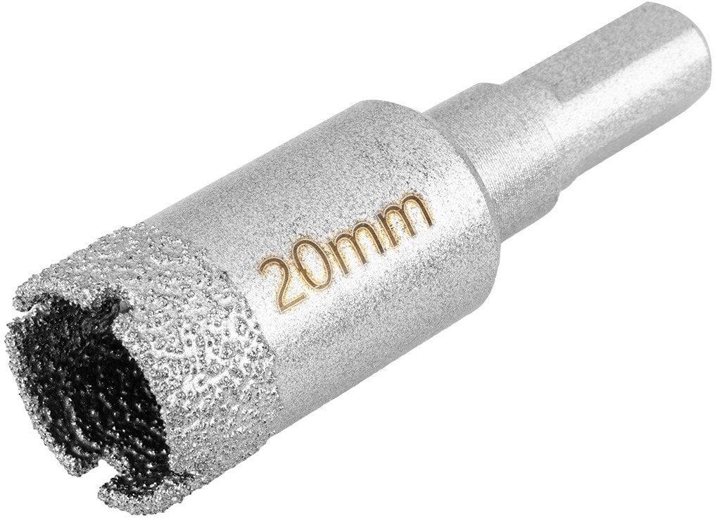 20 Mm Diamant-lochsäge