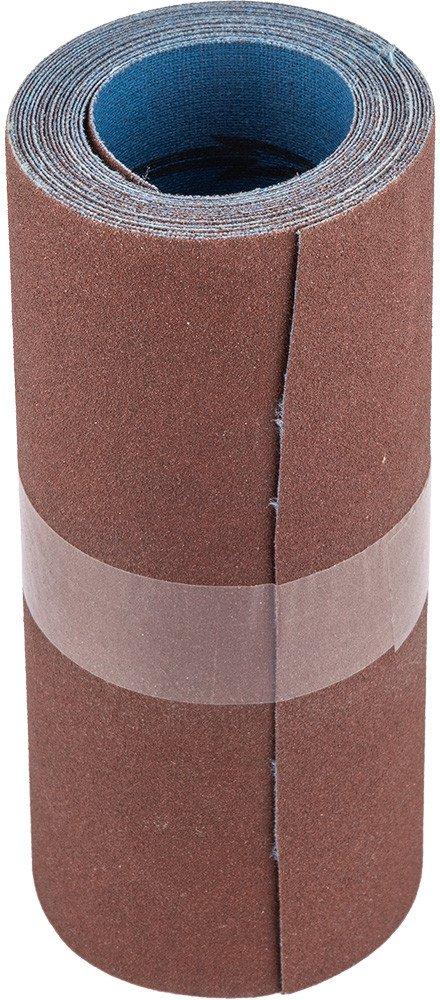 Schleiftuchrolle 2,5 M X 115 Mm, P100