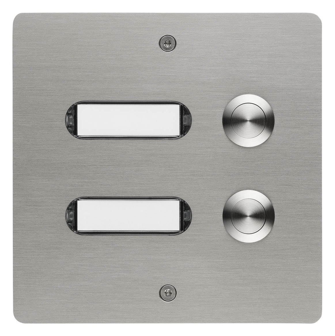 Grothe Eta 402 V2a Etagenplatte, Up, Edelstahl, 55402
