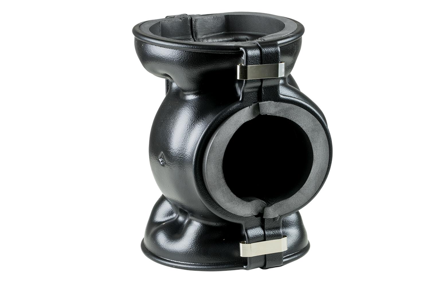 Dämmschale Magna3 Dn40 Bl250, Für Klima Und Kühlsysteme
