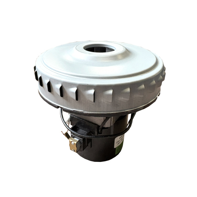 Ersatzmotor Motoreinheit 230v 1,2kw 50hz Motor Für Nass-trockensauger Uvm.