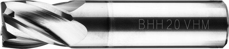 Ghring Baildon Din 6527 K Fwp4k Hartmetallfräser 20 Mm