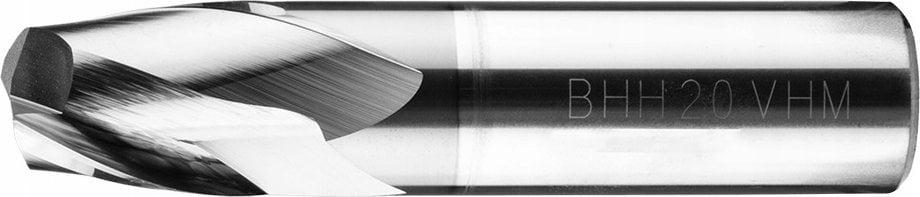 Ghring Baildon Din 6527 K Fwp2k Hartmetallfräser
