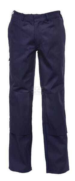 Schweißschutzhosen 4xl Blau Havep Havep 8467me100h64