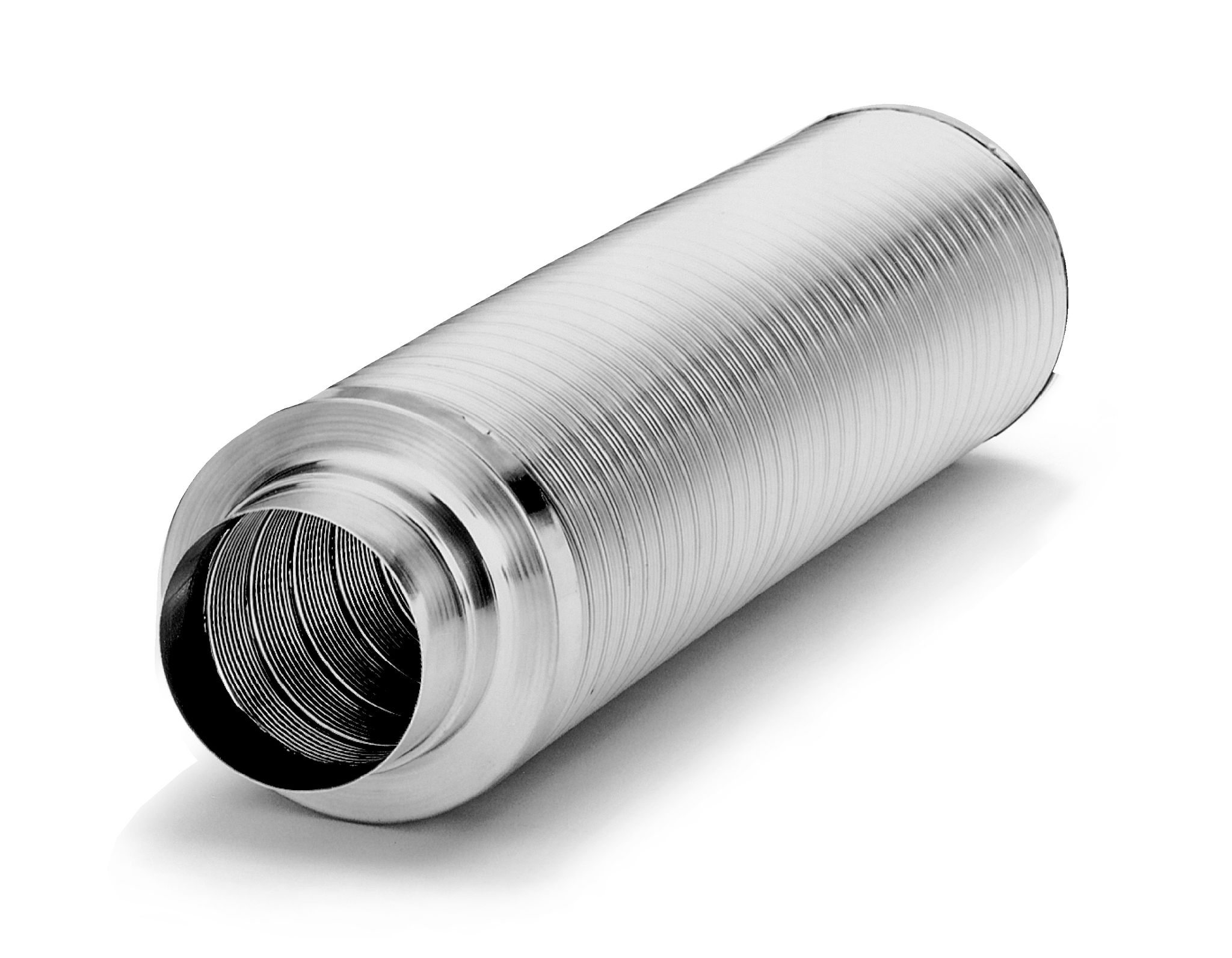 Flexibler Telefonieschalldämpfer Fsd100