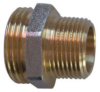 Klemmring Adapter 6272(01) 1/2