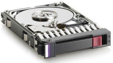Hp Enterprise 600 Gb 10.000 U/min Sas 2,5" Festplatte 713964-001, 713964-001