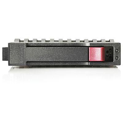 Hp Enterprise 300 Gb 10.000 U/min Sas 2,5" Festplatte 713963-001, 713963-001