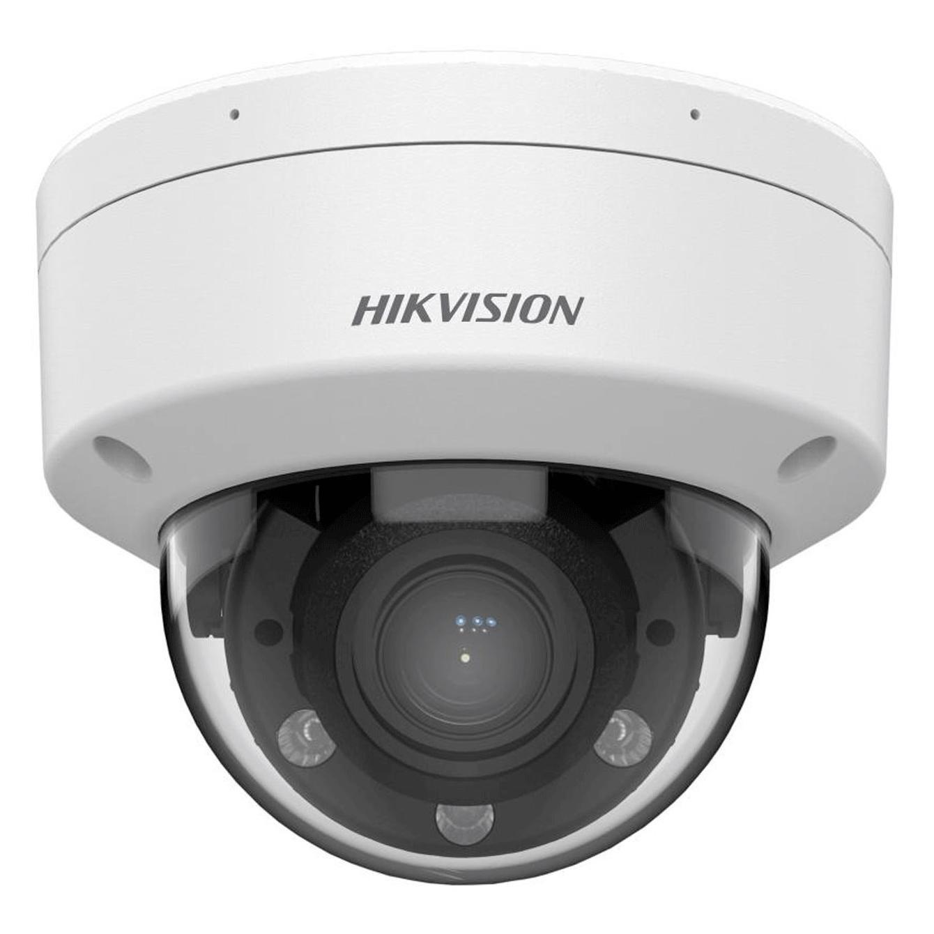 Sicherheitskamera Hikvision 4 Megapixel Ip67 Poe