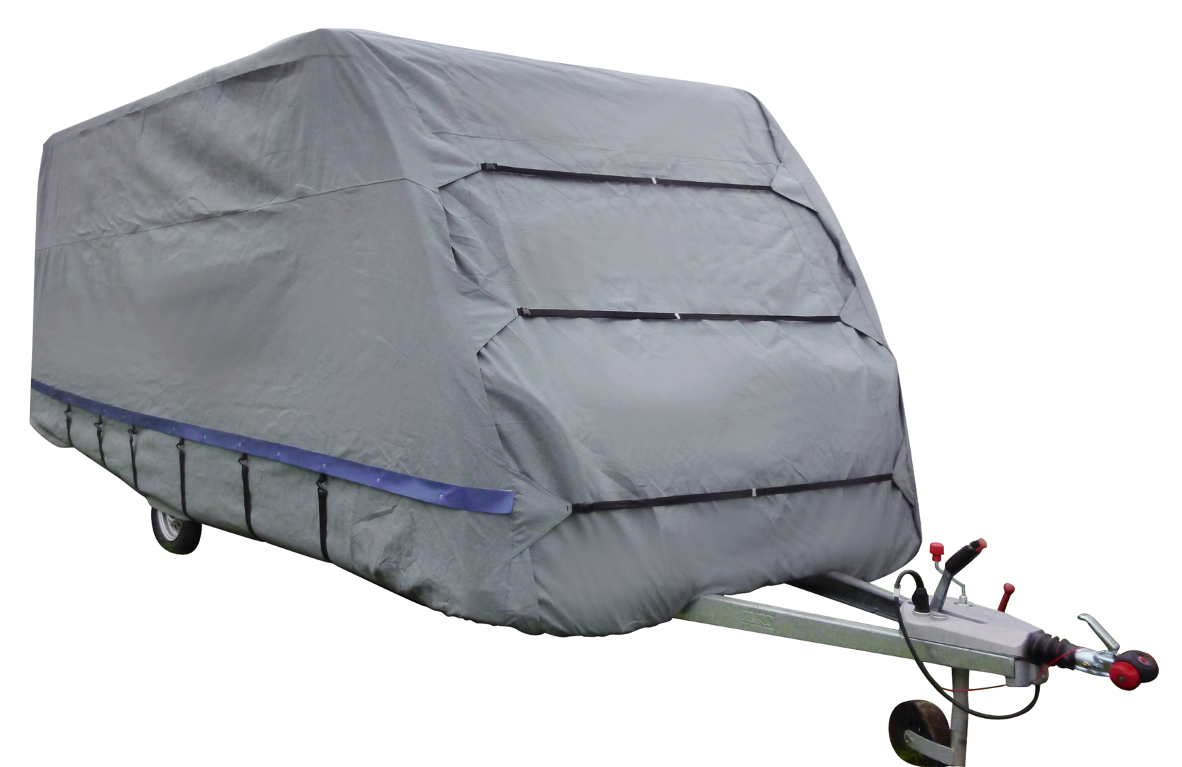Hindermann Schutzhülle Wintertime Caravan 230-560cm