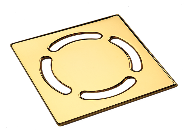 Hl037pr.11e Ms-rost Gold 115x115mm (primus)