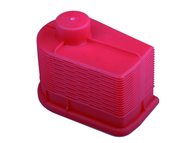 Hl0400.8e Schalungsgehäuse