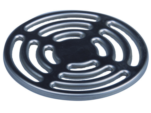 Hl038p.1e Einlaufplatte Rund 115mm Zu Hl38p