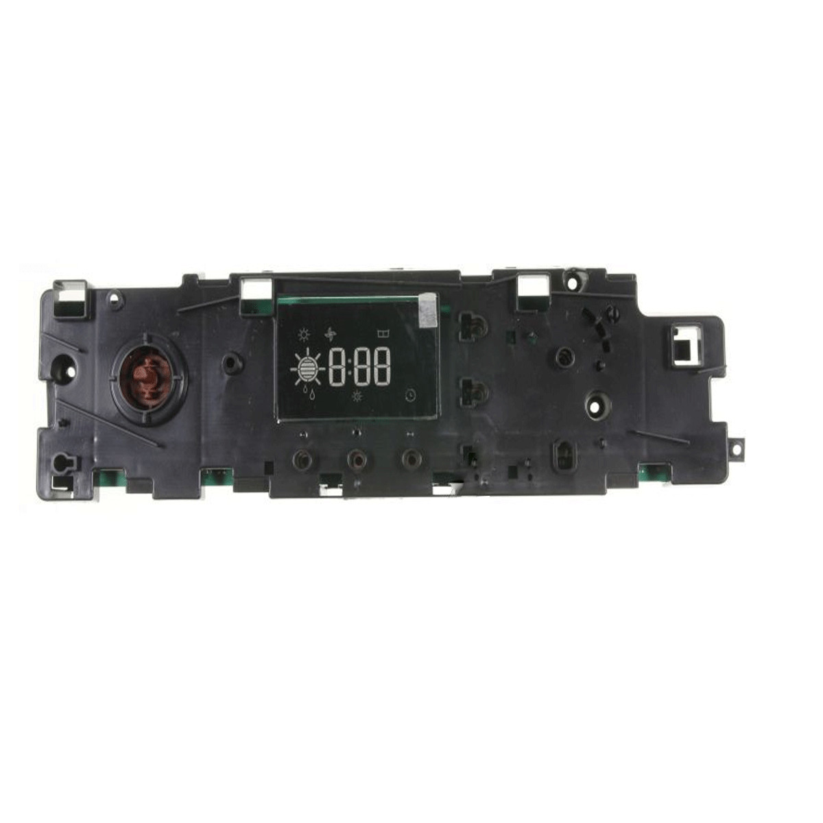 Ersatzteil - Original-anzeigekarte - - Ariston Hotpoint, Indesit