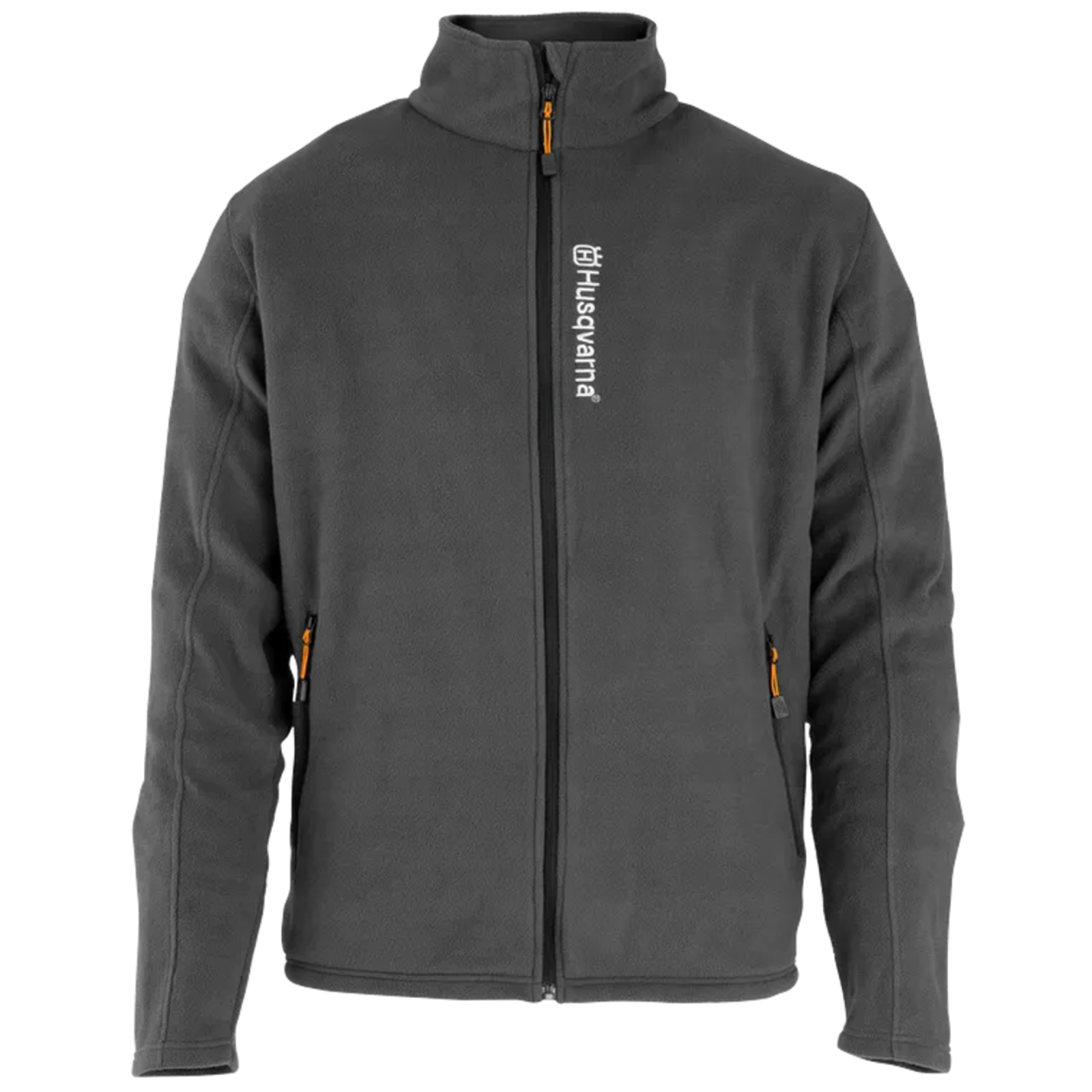 Husqvarna Xplorer Fleecejacke Weste Sweatshirt Graphit Xl Original