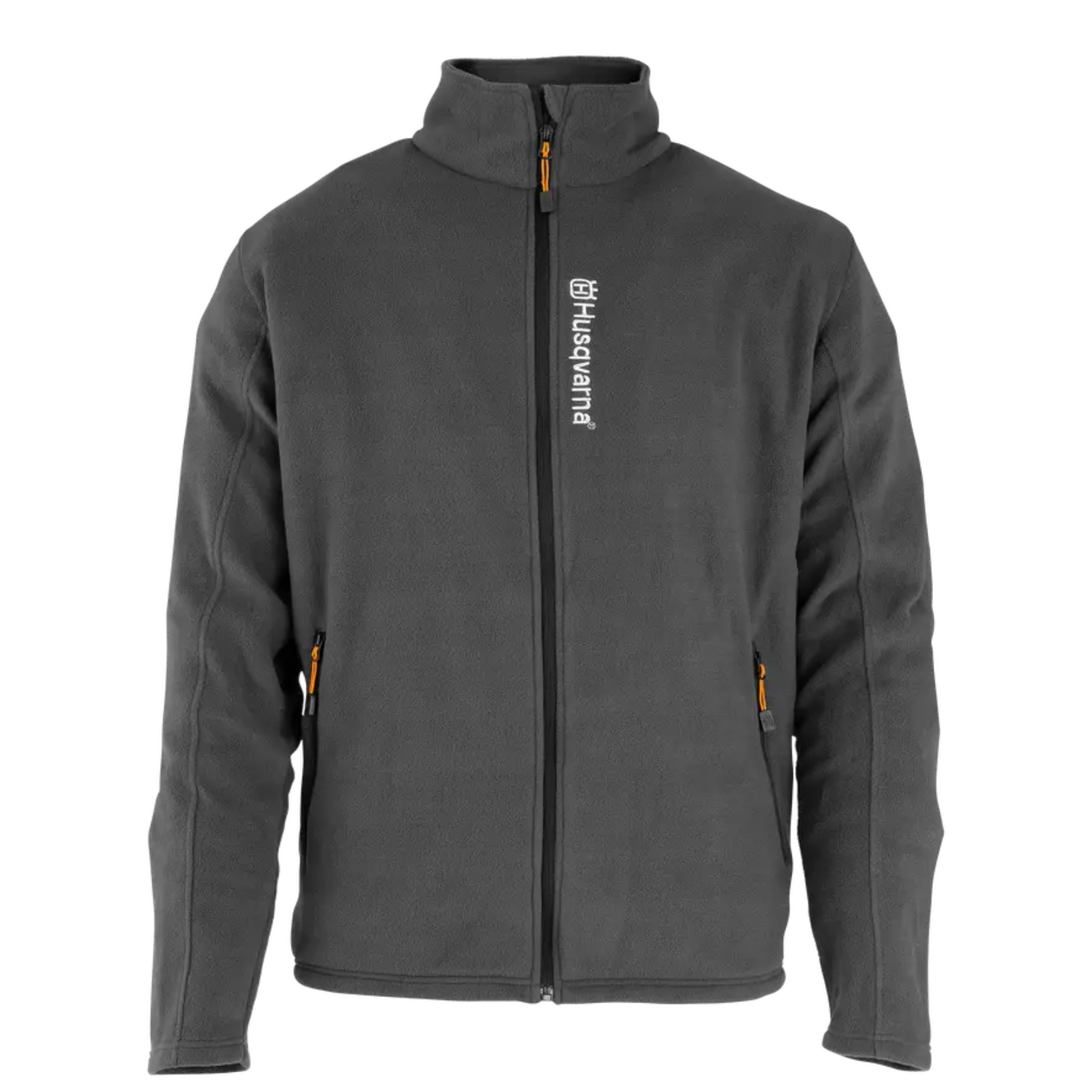 Husqvarna Xplorer Fleecejacke Weste Sweatshirt Graphit Xxl Original