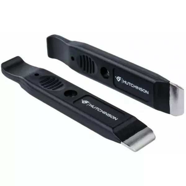 Reifenheber Hutchinson Ergonomisch Schwarz 10 Cm Set 2