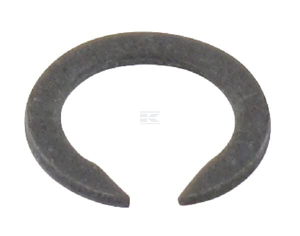Sicherungsring Außen 5x0,5mm Idc Idc Wr5