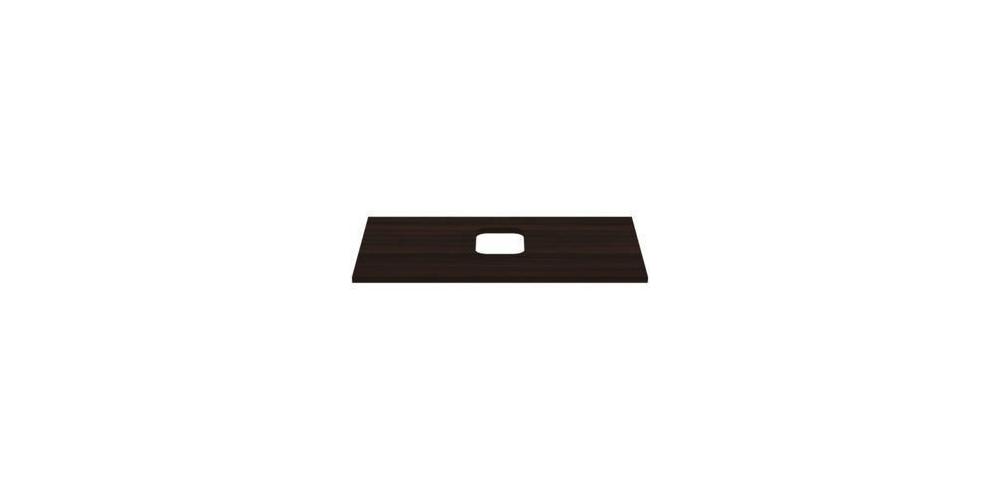 Ideal Standard T5410nw Wt-platte I.life B Mittigerausschnitt