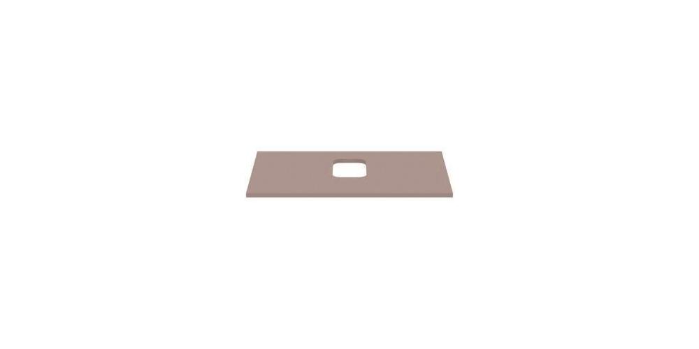 Ideal Standard T5410nh Wt-platte I.life B Mittigerausschnitt