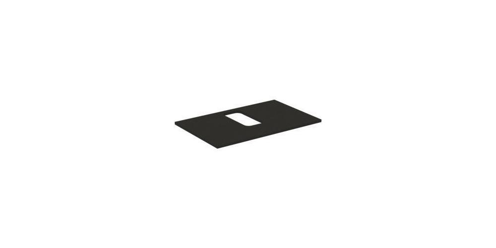Ideal Standard T5414nv Wt-platte I.life B Mittigerausschnitt