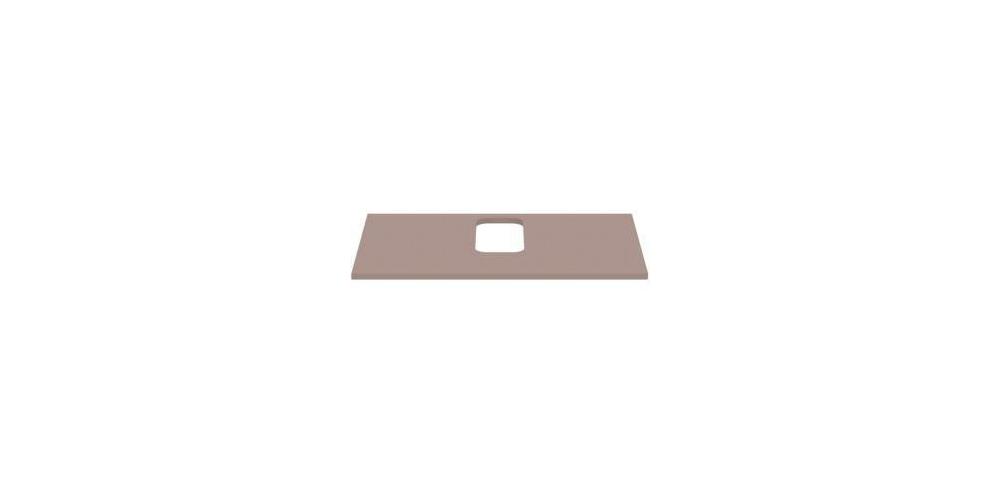 Ideal Standard T5414nh Wt-platte I.life B Mittigerausschnitt