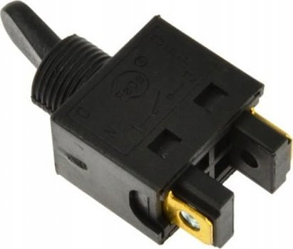 Schalter Geko Cg80270-41 Geschwindigkeitsregelung Sicherheit