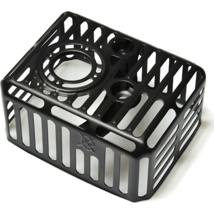 Schalldämpferabdeckung Geko G83051 129 Mm Langlebig Sicher