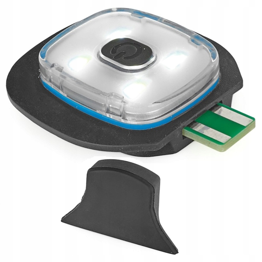 Ersatz-led-lampe Für Wintermütze (1)