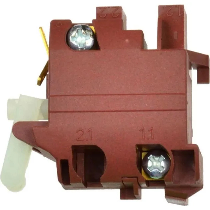 Pws 600 (50/500) Schalter
