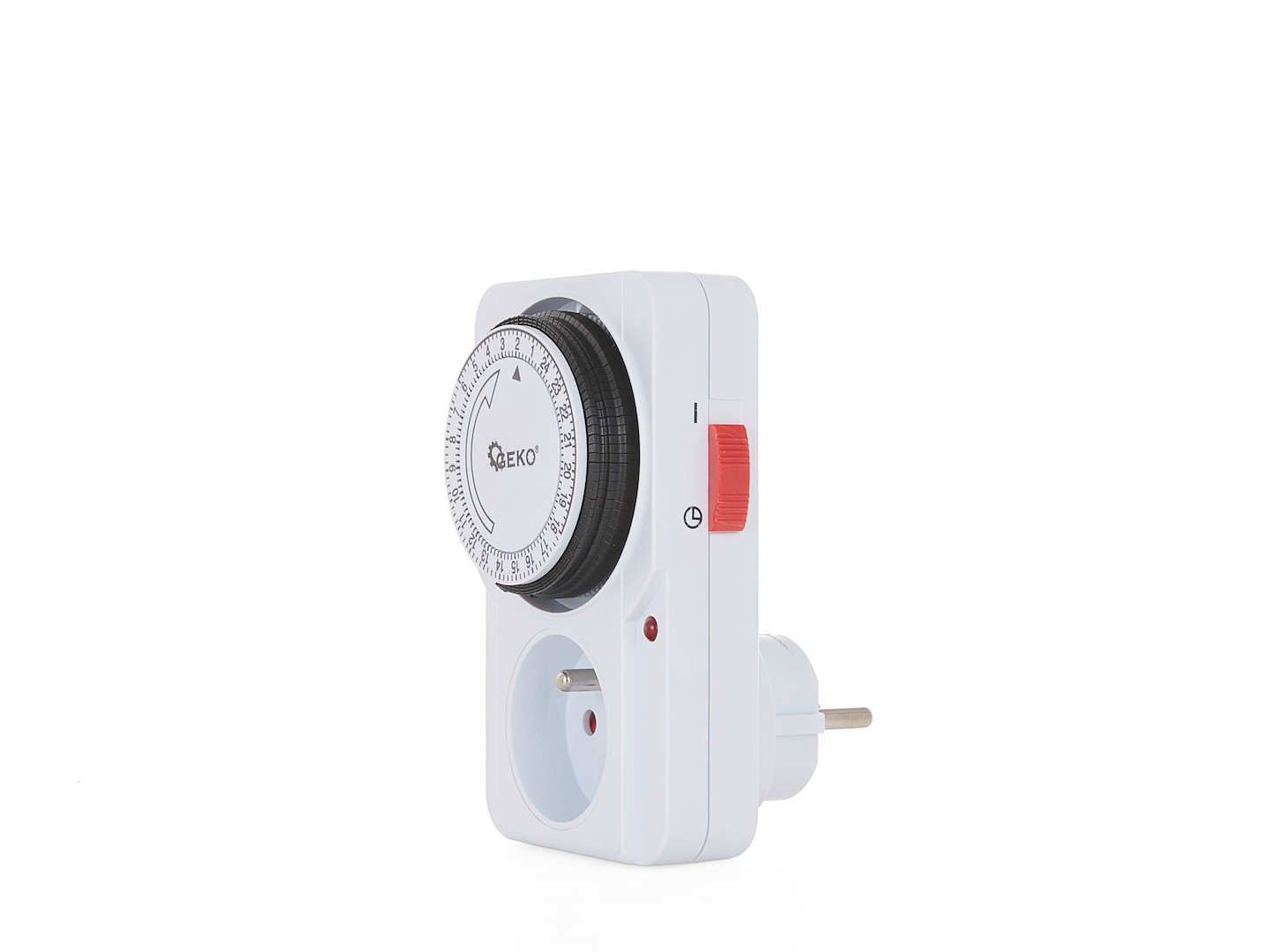 Timer - Analoger Ein-/ausschalter (48)