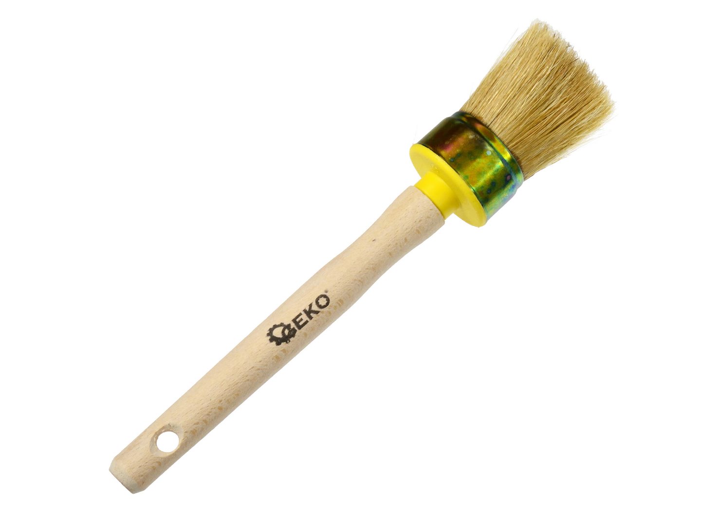 Rundbürste Gold 40 (12/288)
