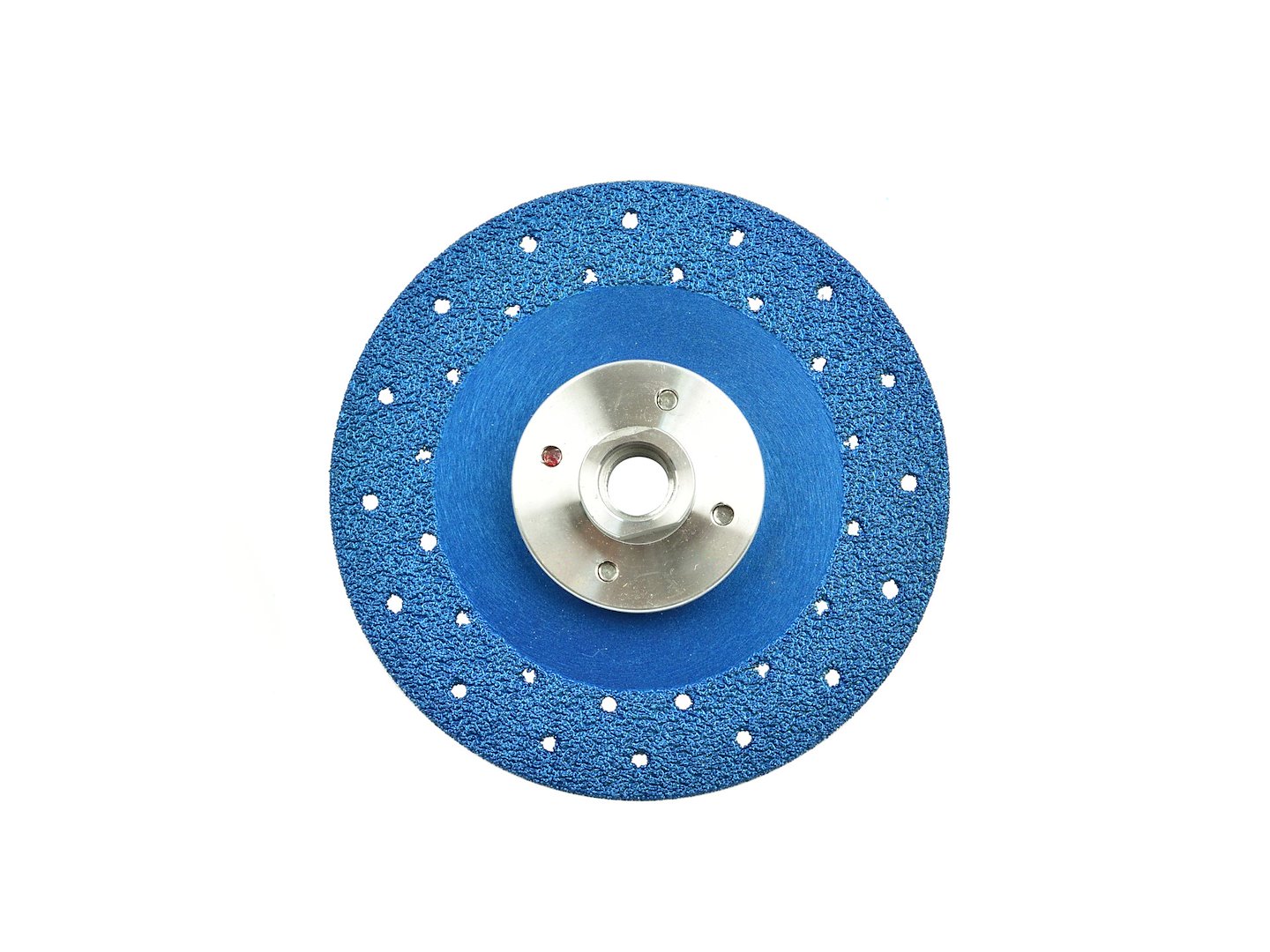 2-in-1 Diamantscheibe Zum Schneiden Und Schleifen Von Stein Und Keramik 125 Mm M14 (50)