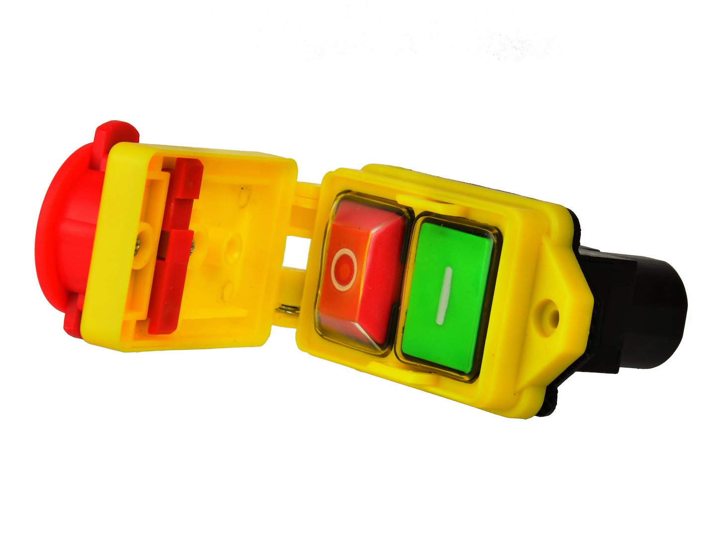 Schalter Für Mini Cpn 230v (15/240)